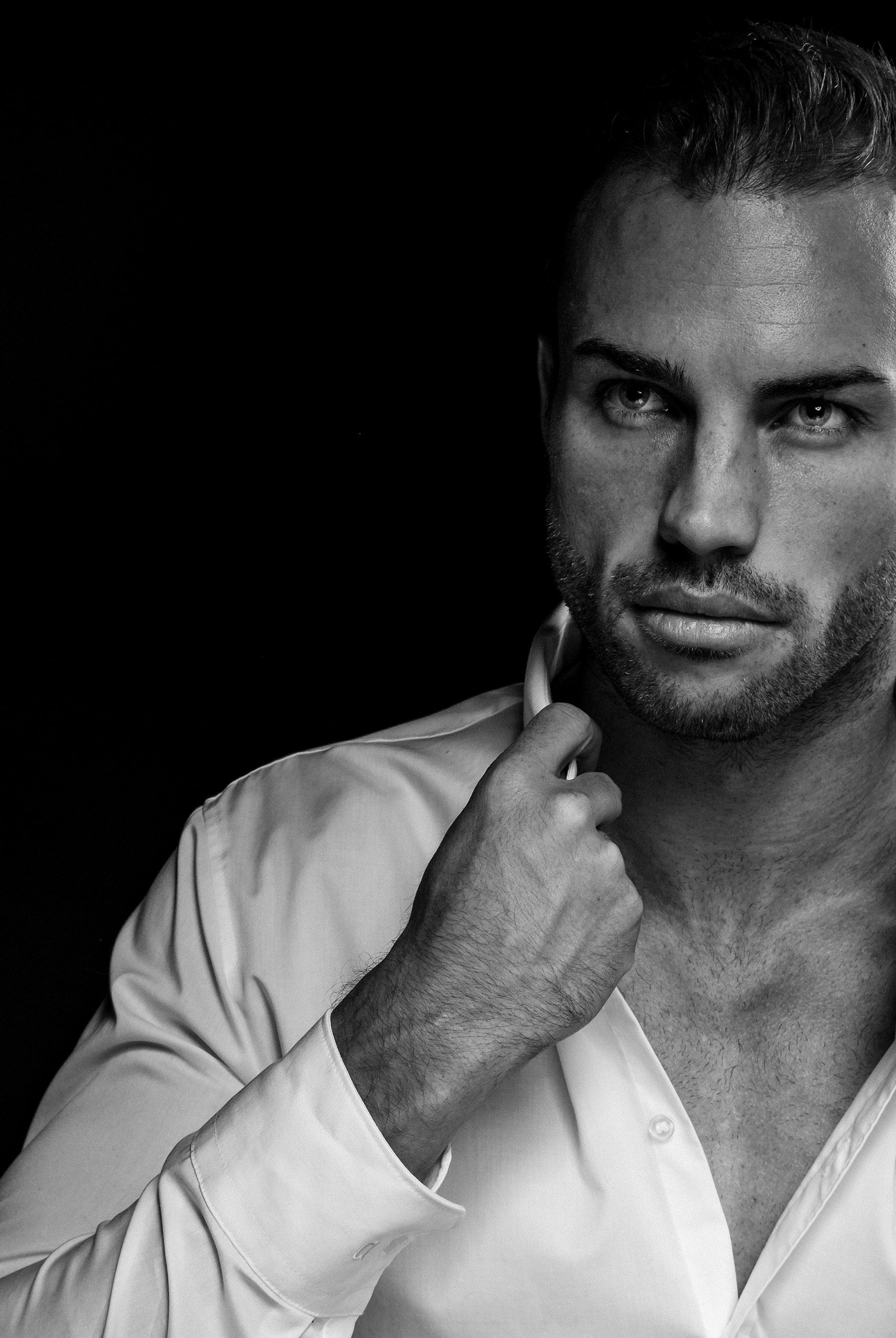 Men's Tops, Sweaters, Hoodies, TShirts