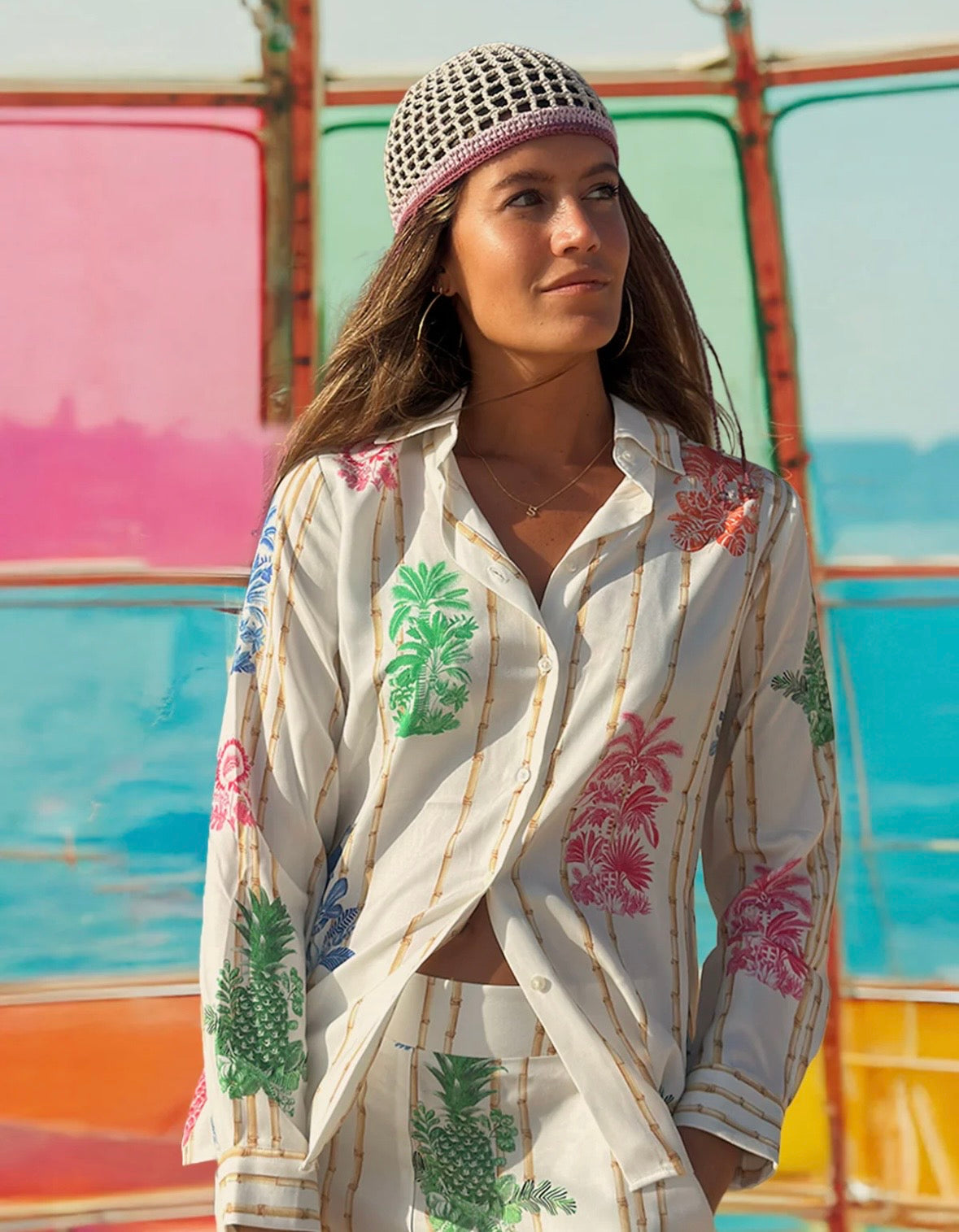 Women's Clothing