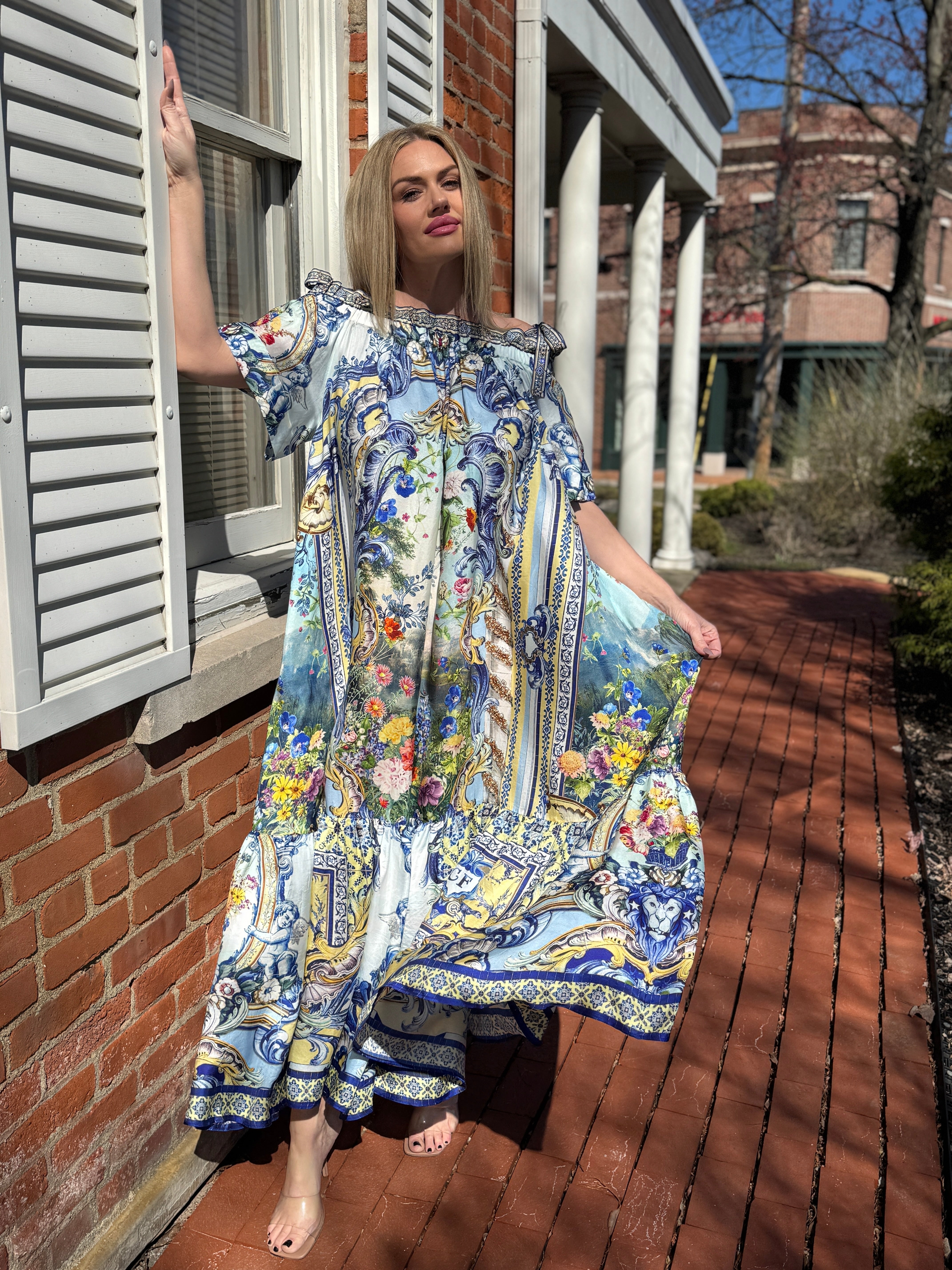 level dresses LEVEL_Collection (@level_collection) Lakewood, NJ