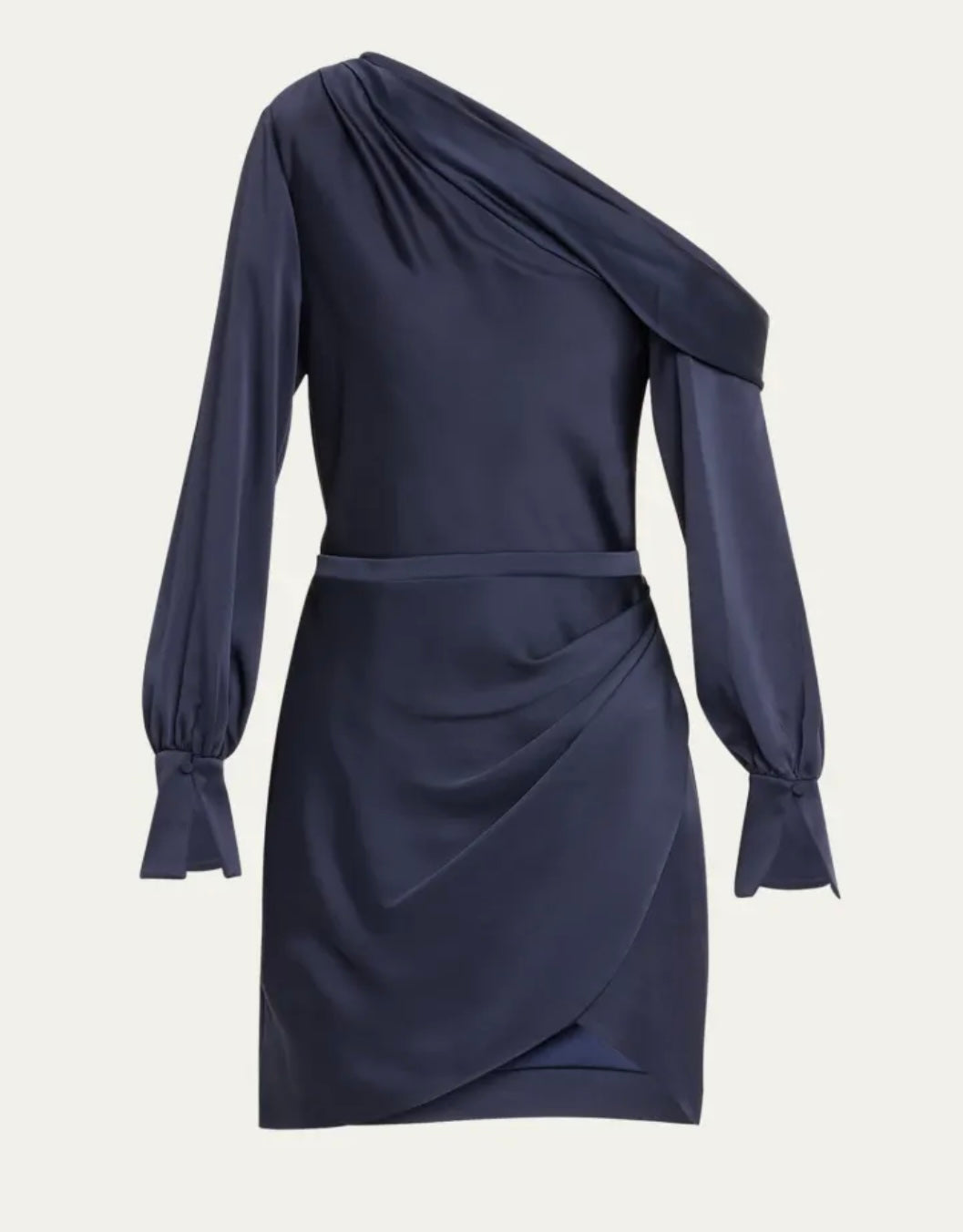 simkhai cameron one shoulder dress Signature Cameron Dress